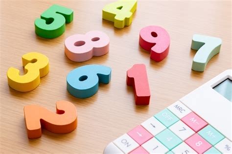 風水 数字 7|縁起のいい数字！1桁・2桁・3桁・4桁の開運数字を徹底解説！